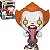 Funko Pop! Movies It Chapter 2 Pennywise Funhouse 781 - Imagem 1