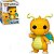 Funko Pop! Animation Pokemon Dragonite 850 - Imagem 1