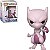 Funko Pop! Animation Pokemon Mewtwo 581 - Imagem 1