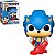 Funko Pop! Game Sonic The Hedgehog Classic Sonic 632 - Imagem 1