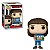 POP! Television Stranger Things S4 Eleven with Diorama 1297 - Imagem 1