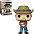Funko Pop! Movies Zombieland Tallahassee 997 - Imagem 1