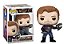 Funko Pop! Marvel Guardians Of The Galaxy 3 Star Lord 1201 - Imagem 1