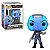 Funko Pop! Marvel Guardians Of The Galaxy 3 Nebula 1205 - Imagem 1