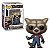 Funko Pop! Marvel Guardians Of The Galaxy 3 Rocket 1202 - Imagem 1