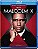 Blu-Ray Malcolm X - Spike Lee - Imagem 1