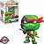 Funko Pop! Comics Teenage Mutant Ninja Turtles Donatello 33 - Imagem 1