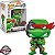 Funko Pop! Comics Teenage Mutant Ninja Turtles Michelangelo 34 - Imagem 1