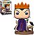 Funko Pop! Disney Villains Evil Queen Rainha Má 1079 - Imagem 1