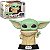 Funko POP! Star Wars Baby Yoda The Child 368 - Imagem 1