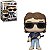 Funko Pop! Movies They Live John Nada 974 - Imagem 1