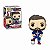 Funko Pop! Football PSG Lionel Messi 50 - Imagem 1