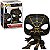 Funko Pop! No Way Home Spider-Man Black Gold Suit 911 - Imagem 1