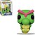 Funko Pop! Animation Pokemon Caterpie 848 - Imagem 1