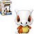 Funko Pop! Animation Pokemon Cubone 596 - Imagem 1