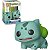 Funko Pop! Animation Pokemon Bulbasaur 453 - Imagem 1