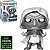 Funko Pop! Marvel Fantastic Four Exclusive Doctor Doom 591 - Imagem 1