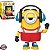 Funko Pop! Movies Minions 2 Roller Skating Stuart 902 - Imagem 1
