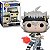 Funko Pop! Animation Black Clover - ASTA 1099 - Imagem 1