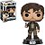 Funko Pop! Star Wars Rogue One Captain Cassian Andor 151 - Imagem 1