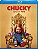 Blu-Ray Chucky Segunda Temporada - Imagem 1