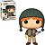 Funko Pop! Harry Potter Ron Weasley ( Holiday) 124 - Imagem 1
