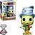Funko Pop! Disney Pinocchio Exclusive Jiminy Cricket 1026 - Imagem 1