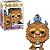 Funko Pop! Disney Beauty And The Beast The Beast 1135 - Imagem 1