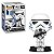 Funko Pop! Star Wars New Hope Stormtrooper 598 - Imagem 1