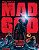 Steelbook Blu-Ray MAD GOD (Sem PT) - Imagem 1