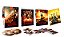 Blu-Ray A Batalha dos 3 Reinos Parte 1 e 2 - Edição Especial - Imagem 1