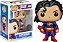 Funko Pop! Heroes Justice League Superman 466 - Imagem 1