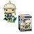 Funko Pop! Animation Black Clover - Charlotte 1155 - Imagem 1
