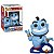 Funko Pop! Disney Aladdin - Genie With Lamp 476 - Imagem 1