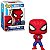 Funko Pop! Marvel Spider Man (Japanese TV Series) 932 - Imagem 1