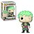Funko Pop! Animation One Piece Roronoa Zoro 327 - Imagem 1