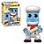 Funko Pop! Games Chase Cuphead - Chef Saltbaker (CHASE) 900 - Imagem 1