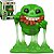 Funko Pop! Movies Ghostbuster Slimer With Hot Dogs 747 - Imagem 1