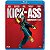 Blu-Ray Kick Ass - Quebrando Tudo - Imagem 1