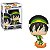 Funko Pop! Animation Avatar The Last Airbender Toph 537 - Imagem 1