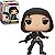 Funko Pop! Heroes Birds Of Prey - Huntress 305 - Imagem 1