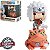 Funko Pop! Animation Naruto Shippuden Jiraiya On Toad 73 - Imagem 1
