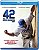 Blu-ray 42 - A História de uma Lenda - Imagem 1