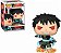 Funko Pop! Animation Fire Force Shinra With Fire 981 - Imagem 1