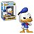 Funko Pop! Disney Mickey And Friends Pato Donald Duck 1191 - Imagem 1