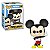 Funko Pop! Disney Mickey And Friends Mickey Mouse 1187 - Imagem 1