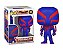 Funko Pop! Marvel Across The Spider Verse Spider Man (2099) 1225 - Imagem 1