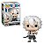Funko Pop! Animation Demon Slayer Sanemi Shinazugawa 1253 - Imagem 1