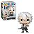 Funko Pop! Animation Demon Slayer Sanemi Shinazugawa 1253 - Imagem 1