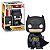 Funko Pop! Movies DC The Flash Batman 1341 - Imagem 1